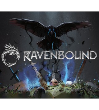 Ravenbound Steam Key EUROPE